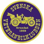 Svenska Veteranbilklubben