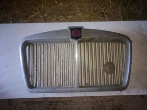 Grill MG 1100/1300                           